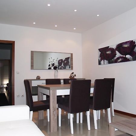 Póvoa de Varzim Apartamento Carvalhido חדר תמונה