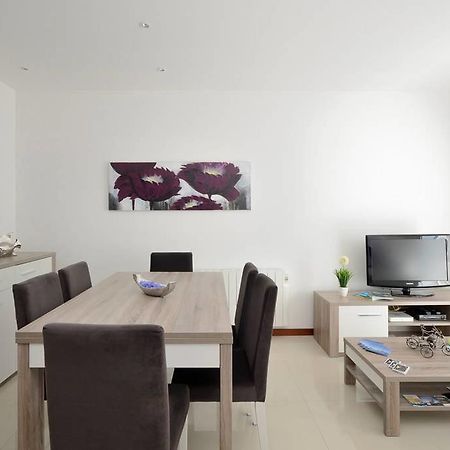 Póvoa de Varzim Apartamento Carvalhido מראה חיצוני תמונה