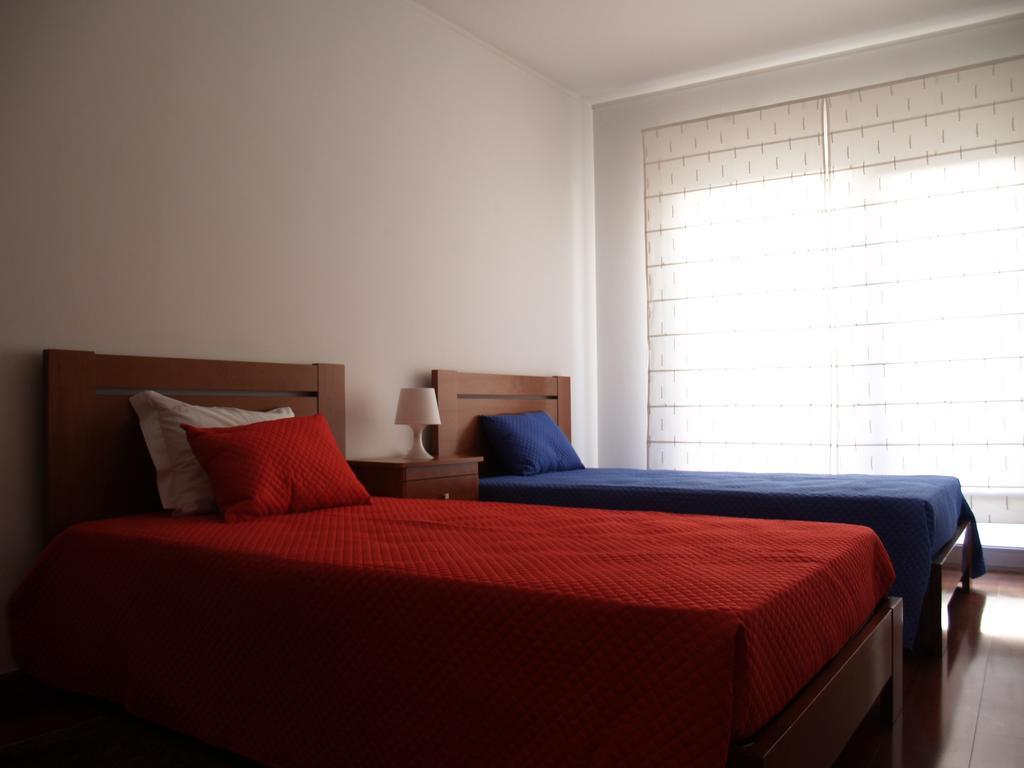 Póvoa de Varzim Apartamento Carvalhido חדר תמונה