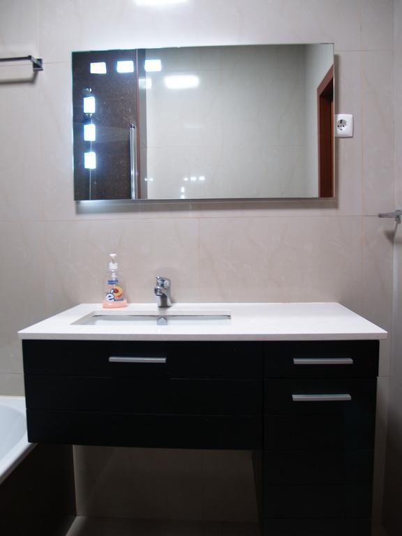 Póvoa de Varzim Apartamento Carvalhido חדר תמונה