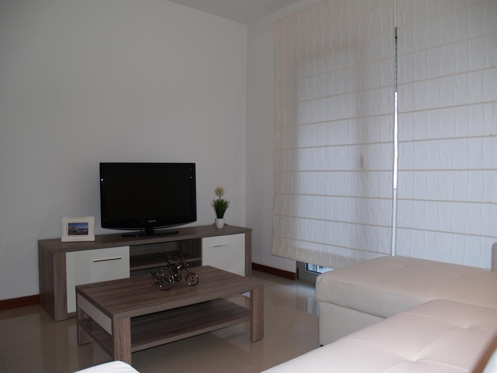 Póvoa de Varzim Apartamento Carvalhido חדר תמונה