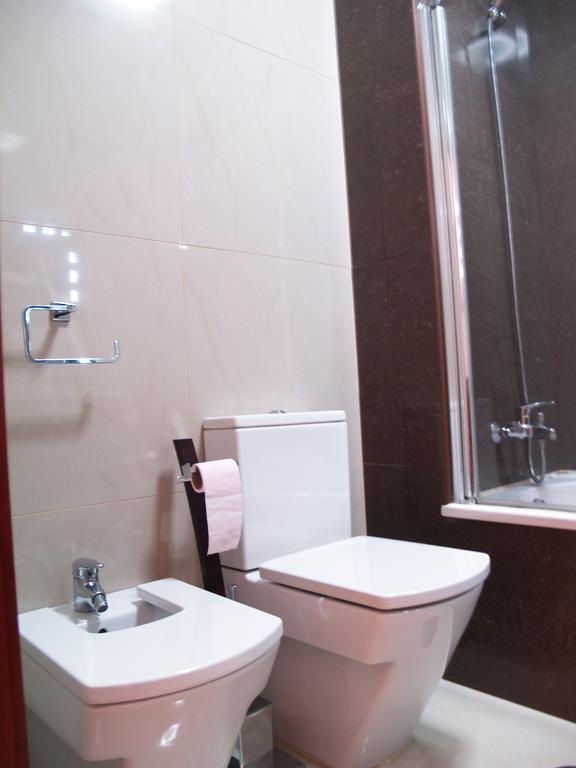 Póvoa de Varzim Apartamento Carvalhido חדר תמונה