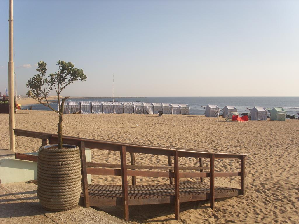 Póvoa de Varzim Apartamento Carvalhido חדר תמונה