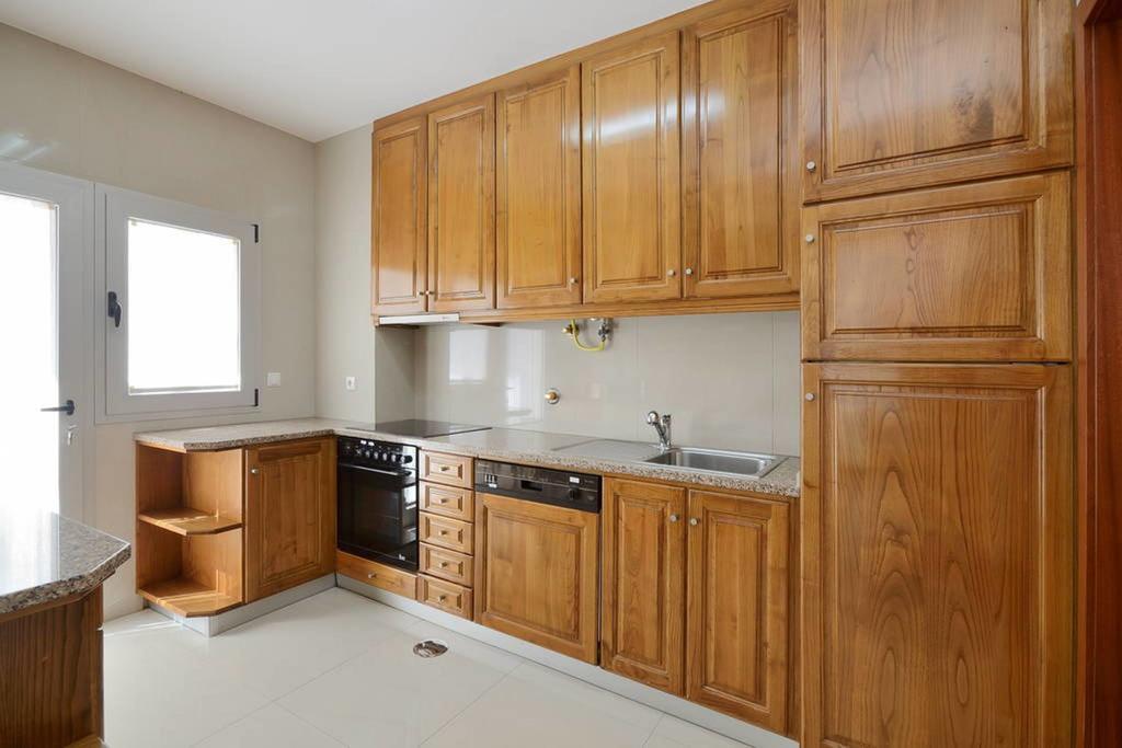 Póvoa de Varzim Apartamento Carvalhido מראה חיצוני תמונה
