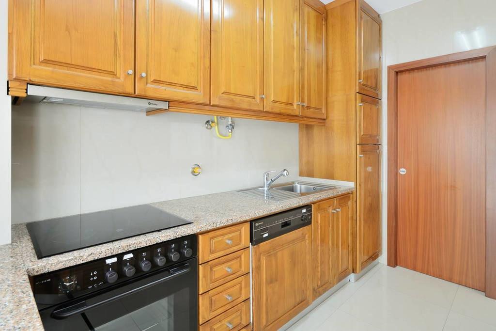Póvoa de Varzim Apartamento Carvalhido מראה חיצוני תמונה